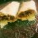 El cooksnap de lunagurrola1902@gmail.com cuando hizo Bbq chicken wrap.