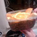 zephh's cooksnap of when they made Taco Truck Tacos.