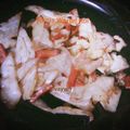 Cooksnap dari Vay Vay untuk resep Tumis Wortel KoL