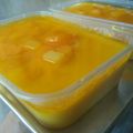 Cooksnap dari Haru 💙 untuk resep Puding Sutera