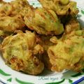 Cooksnap dari Rani Regar untuk resep Bakwan sayur