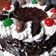 Cooksnap dari detol untuk resep Blackforest kukus ala ny.liem