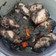 Cooksnap dari Suwartiyah Tia untuk resep Cumi hitam bumbu madura