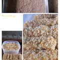 Cooksnap dari Yenike metos untuk resep Nugget Ayam Wortel Enak dan Sehat