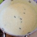 Virág Bódis Cooksnap-ja, amikor elkészítette a(z) Házi krémtúró receptet.