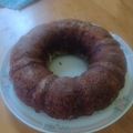 El cooksnap de Alba Iris Sànchez cuando hizo Pan de banano.