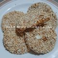 Cooksnap dari Neng Izmah untuk resep Marie Wijen