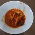 Cooksnap dari Tantina Wesly untuk resep Sarden Kaleng (Menu Sahur Mepet Imsak)