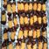 Cooksnap dari Kezia julia Saputri untuk resep Kue Semprit (celup cokelat)