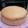 Cooksnap dari Indah R Utami untuk resep Japanese Cotton Cheesecake, ekonomis tanpa cream cheese #prRamadhan_kukirainikukis