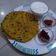 Vaishali Unadkat का कुकस्नैप जब उन्होंने मेथी का थेपला(methi thepla recipe in hindi) बनाया था।