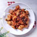 Cooksnap dari Vina Himatur untuk resep Ayam Krispi Mentega