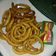Cooksnap dari dian danish untuk resep Kentang Goreng Keju Spiral