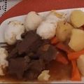 Cooksnap de Aureliana quando cozinhou Peito Alto estufado.