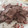 El cooksnap de Estrella Baez cuando hizo Brownie Chocolatoso Vegano y Sin Tacc.