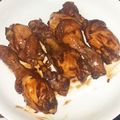 Cooksnap dari Intan Syafi'ah Al-Akhilla untuk resep Ayam Kecap Bawang Bombay
