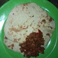 Dalhat Ibraheem Khadeejah's cooksnap of when they made Gurasa.