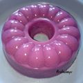 Cooksnap dari Ridha Deayu untuk resep Puding ubi ungu unyu