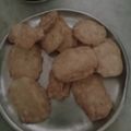 heena's cooksnap of when they made પડવાળી જીરા પૂરી (Padvali Jeera Poori Recipe In Gujarati).