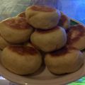 Cooksnap dari ismi hanggara untuk resep Kue Pia Praktis