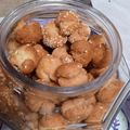 Cooksnap dari Sunnov untuk resep Onde onde ketawa keju