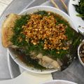 Cooksnap của Michell Nguyen khi họ làm theo món Cá chim hấp xì dầu (nước tương)