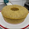 Cooksnap dari Mita Aryanti untuk resep Bolu pisang kukus lembut