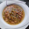 Kstee Cooksnap-ja, amikor elkészítette a(z) Szoljanka-inspiráció Evgenia Ryzhkova konyhájából receptet.