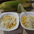 Cooksnap dari Widodo ( Tompul ) untuk resep Jasuke