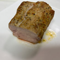 ミケネコキング's cooksnap of when they made 簡単☆豚ヒレで柔らかローストポーク.