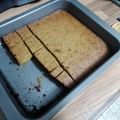 El cooksnap de estel s c cuando hizo Bizcocho de zanahoria y plátano en Monsieur Cuisine Connect.