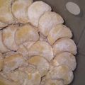 Cooksnap dari Vivi Tan untuk resep #162. Putri salju 1 kg ngeprull