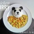 Cooksnap dari Harumi Aini untuk resep Chicken Curry Rice 🍛