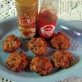 Cooksnap dari Chaerun Nisa untuk resep Köfte, Perkedel Ala Turki