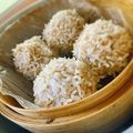 江湖小俠 的 珍珠丸子 cooksnap