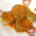 Cooksnap dari anisatur raehan untuk resep TERONG BALADO