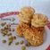 Cooksnap dari Ida Apriliana untuk resep Kue kering kacang hijau/kacang hijau cookies/green beans cookies