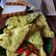 Cooksnap dari Pawon jawatengah untuk resep Mendoan Roti Tawar