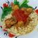 Cooksnap dari Rindy Anggraeni untuk resep Mie Ayam Ala Ala
