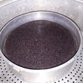 Cooksnap dari Heni Wulan Sari untuk resep Bolu kukus ketan hitam empuk anti gagal