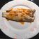El cooksnap de Renata Jobko cuando hizo Lubina al horno.