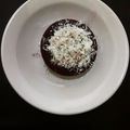 Cooksnap dari Indah Permatasari untuk resep Brownies Coklat Kukus (Egg less no DCC)