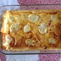El cooksnap de villarejodemiguel cuando hizo Quiche con mucho queso.