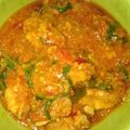 Cooksnap dari Lisa Fitria untuk resep Ayam Rica Rica Kemangi