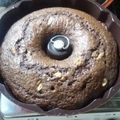 El cooksnap de Luana Piova cuando hizo Torta de chocolate rápida.