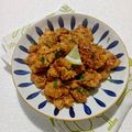 Cooksnap dari Hellen Handru untuk resep Lemon Chicken 😋👍