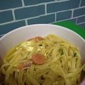 Cooksnap dari N I D I A N G untuk resep (63).Macaroni kuah kari pedass