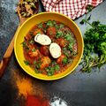 Pratiti Dasgupta Ghosh's cooksnap of when they made ডিমের তেল ঝাল(dimer tel jhal recipe in Bengali).