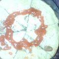 Cooksnap dari Bunda Ardhan untuk resep Pizza teflon irit gk pake ribet