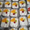Cooksnap dari Siti Mualifah untuk resep Whipcream homemade